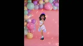 (Day 8) Do It Like You Do (Birthday Edit | 12.08.2023)