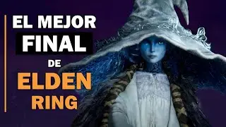 Explicación de la Edad de las Estrellas | Lore de Elden Ring