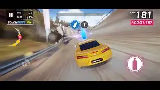 Aspahlt 9 Legends Cars Racing Gameplay HD (Android/iOS) # 1