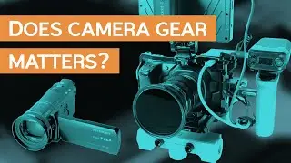 Is That Camera Really Necessary?
