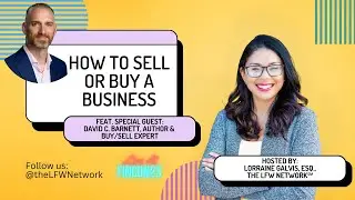 How To Sell A Business (Part 1): 