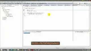 Java Video Tutorials | Packages in Java, Classes and Interfaces Tutorial 4 hd
