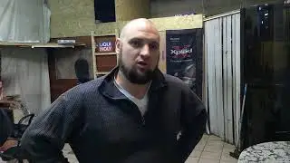 Помощь братьям и средней Азии. Финал