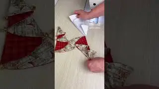 Enfeite de Natal