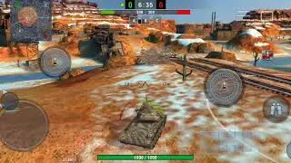 Пасхалки Wot Blitz #1