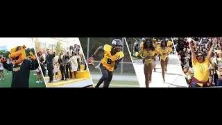Homecoming 2018 Promo