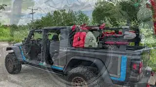 Radar Renegade X Tire Review