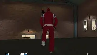♔ Кв SBR vs FaY♔ (Наша карта)