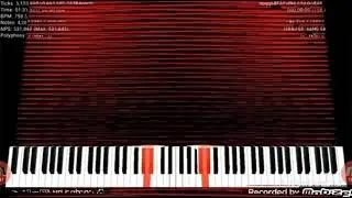 [Nut MIDI/88 Keys] TwowaynutA0toC8.mid