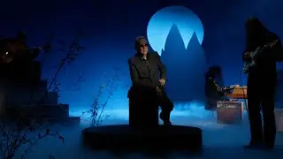 Gabriel Auguste (ft. Alain Chamfort) - Le Mythe (Clip Officiel)