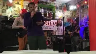 Ben Pirani - Used Kids Records March 23, 2019