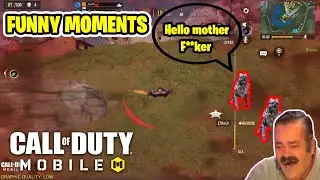 CALL OF DUTY MOBILE Funny Moments,Glitches,Fails And Wins Compilation | COD MOBILE FUNNY MONTAGE #02