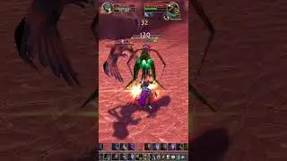 WowHobbs Classic Burning Crusade AOE 