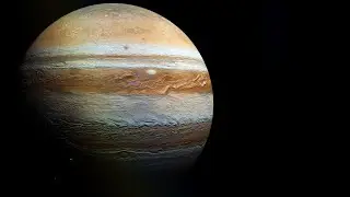 Jupiter, The Largest Planet In Our Solar System.. #weekypillofffacts #Jupiter #facts #solarsystem