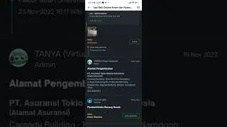 Barang Rusak Di perjalanan Cara klaim Asuransi Tokopedia Pandangan penjual barang