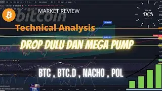 BITCOIN vs ALTCOIN Mana yang lebih menguntungkan? Lihat Data Ini.
