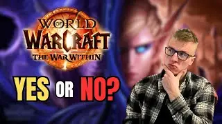 Why YOU Should PLAY The WAR WITHIN!
