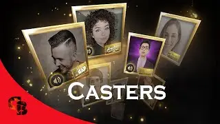 Dota 2: Store - 2021 Talent Autographs Voice