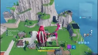 Protect the president creative  map tour
