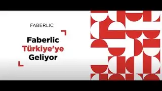 FABERLIC. Открыта еще. одна  Страна 