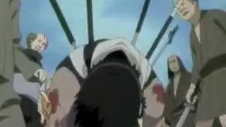 Naruto-The Beautiful People