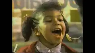 1985 McDonald's breakfast commercial