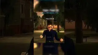 Кто понял, тот понял) 