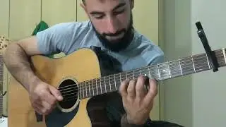 Bohemian Rhapsody - Fabio lima intro cover
