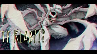 A glitch in Bleach:Brave Souls?!