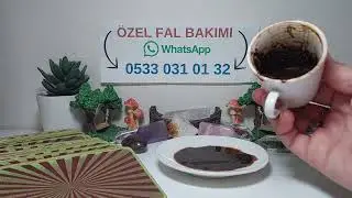 9 EKİM ÇARŞAMBA 🍮 KAHVE FALINIZ 🍮 TANE TANE ANLATIM 🔮