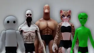 ROBLOX NEW BUNDLES UPDATE 😮 (2023)
