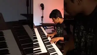 Thenpandi Cheemayile Cover | Nayakan | Kamal Haasan