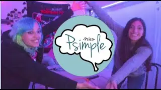 HABLAMOS CON LA PSICÓLOGA DE PSICOPSIMPLE