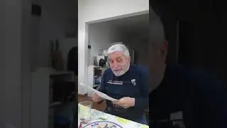 Fulvio Caporale in 'A livella