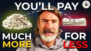 Peter Zeihan WARNS: Inflation is Going to Get Much Worse