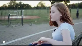 Stronger than bullying (short-film)