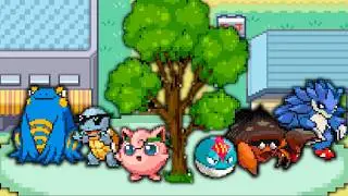 I played the STUPIDEST Romhack
