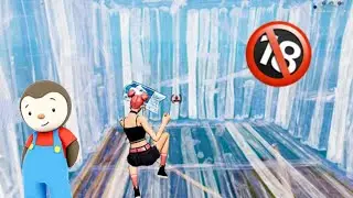 TCHOUPI 🐻🌞 | Fortnite Highlights | Restor