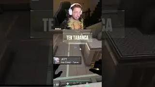 jett sanırım biraz sinirlendi... 