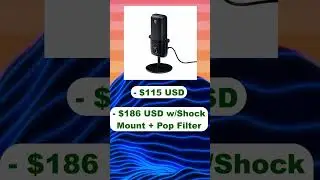 I Recommend The Elgato Wave 3