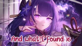 Nightcore - Better Off (Lyrics)