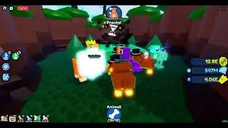 best ways to get megas in pet capsule simulator!