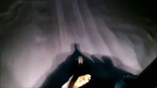 необорудованный железнодорожный переезд