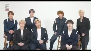 BTS learning and Speaking Hindi for One Minute Straight 😍