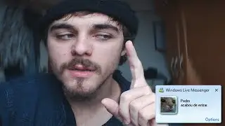 você lembra do MSN?