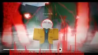 Roblox - The Strongest Battlegrounds - KJ Full Ultimate OST