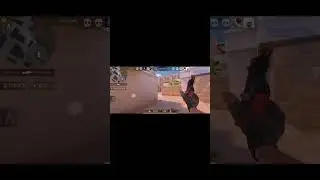 ЧИТЕРСКИЕ НАСТРОЙКИ! 🤖 | STANDOFF 2 #shorts #standoff2