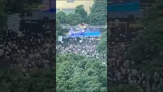 Bigg boss OTT2 winner Elvish Yadav | elvish Yadav win