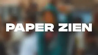 YSSI SB type beat - ''PAPER ZIEN''