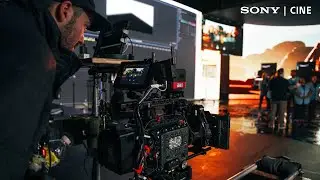 Shot on VENICE 2: Vū Studios Nashville Case Study